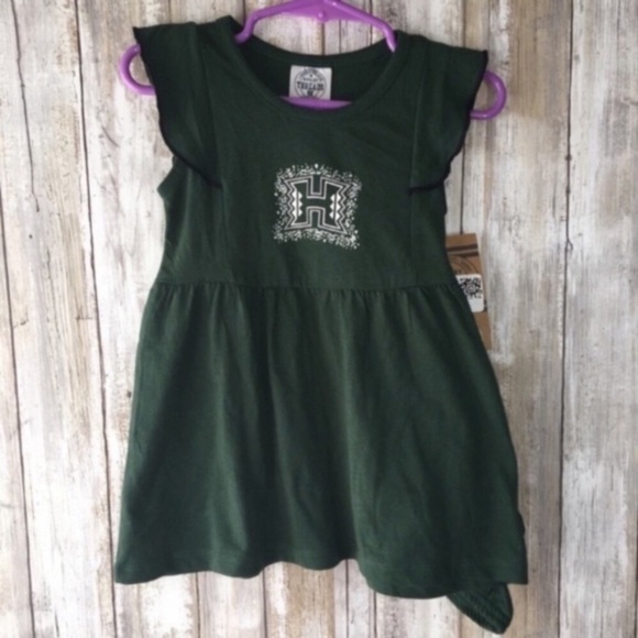 NCAA Other - NWT NCAA Hawaii Rainbow Warriors Dress